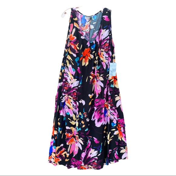 Habitat Tank Dress NWT